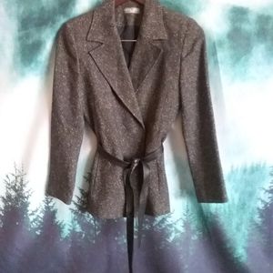Kate Hill Coat